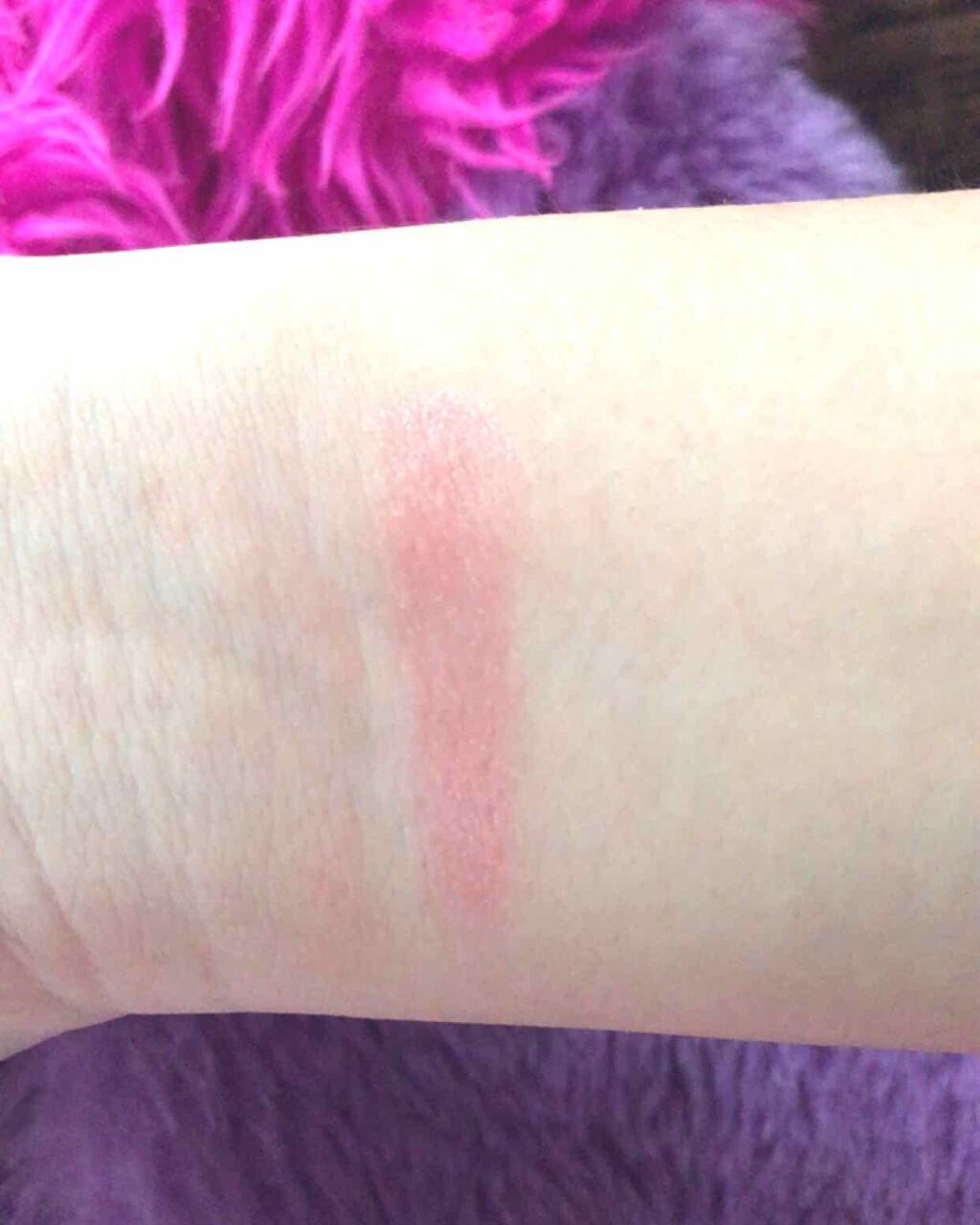 CLリップグロス/クレアーズ/リップグロスを使ったクチコミ(3枚目)