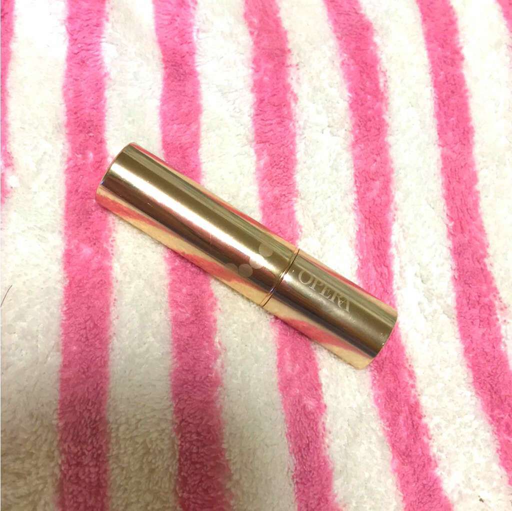 オペラ リップティント N/OPERA/リップティントを使ったクチコミ(1枚目)