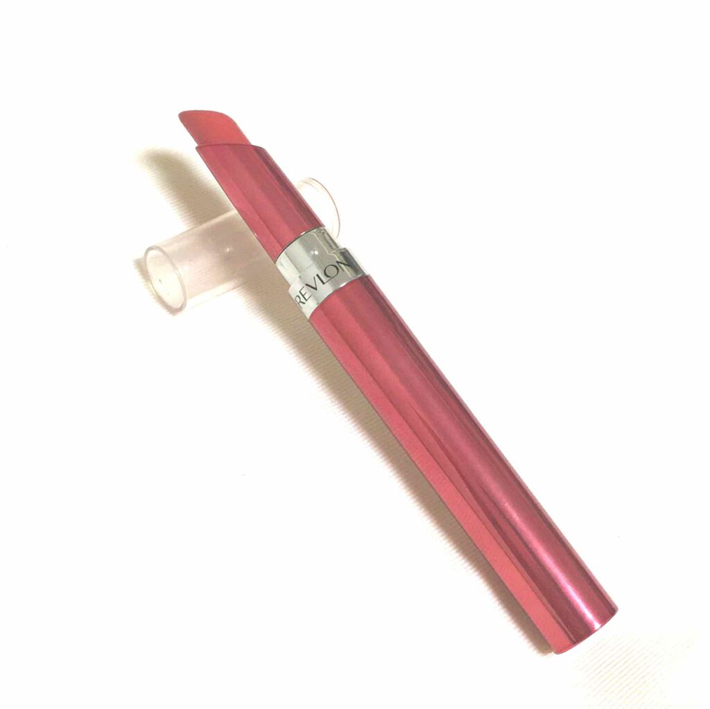 ウルトラ HD ジェル リップカラー/REVLON/口紅を使ったクチコミ(1枚目)