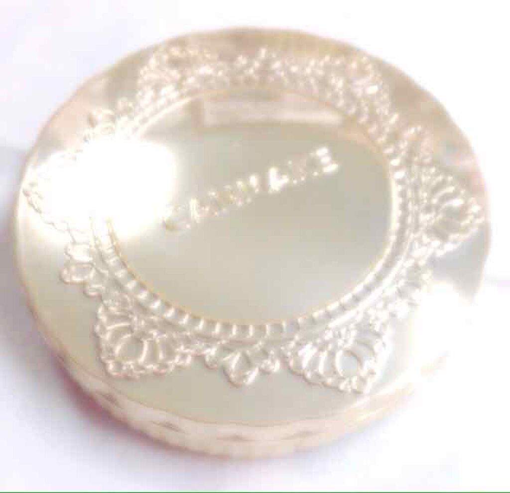 【旧品】マシュマロフィニッシュパウダー/キャンメイク/プレストパウダーを使ったクチコミ(1枚目)