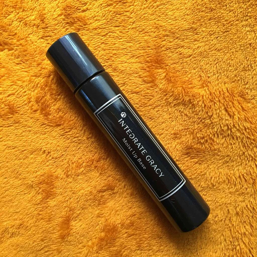モイストアップベース/グレイシィ/化粧下地を使ったクチコミ（1枚目）