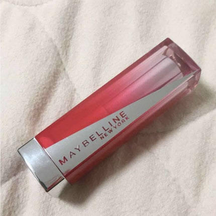 リップ フラッシュ ビッテン ストロボ/MAYBELLINE NEW YORK/口紅を使ったクチコミ(1枚目)