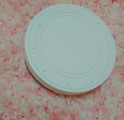 UVクリアフェイスパウダー/CEZANNE/プレストパウダーを使ったクチコミ(1枚目)