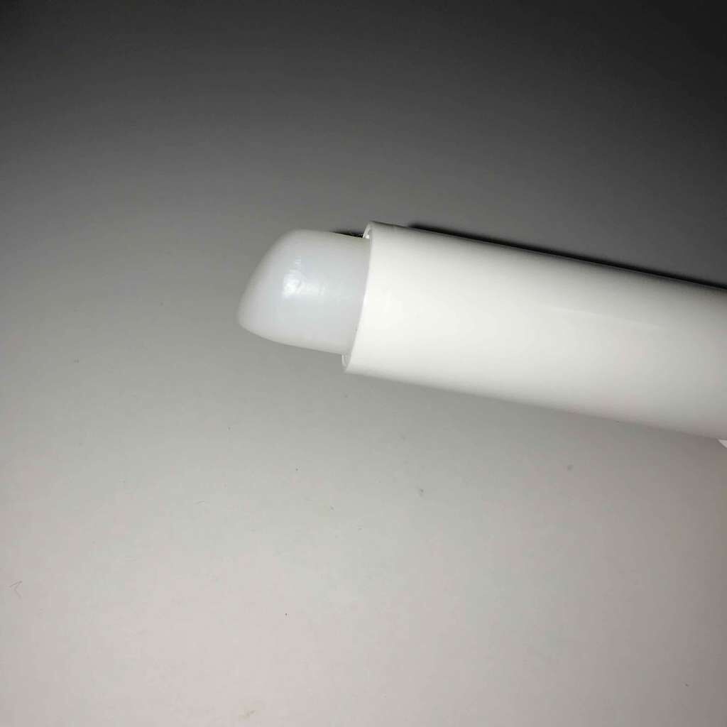 モイスチャーリップ ビタミンE/ニベア/リップクリームを使ったクチコミ(2枚目)