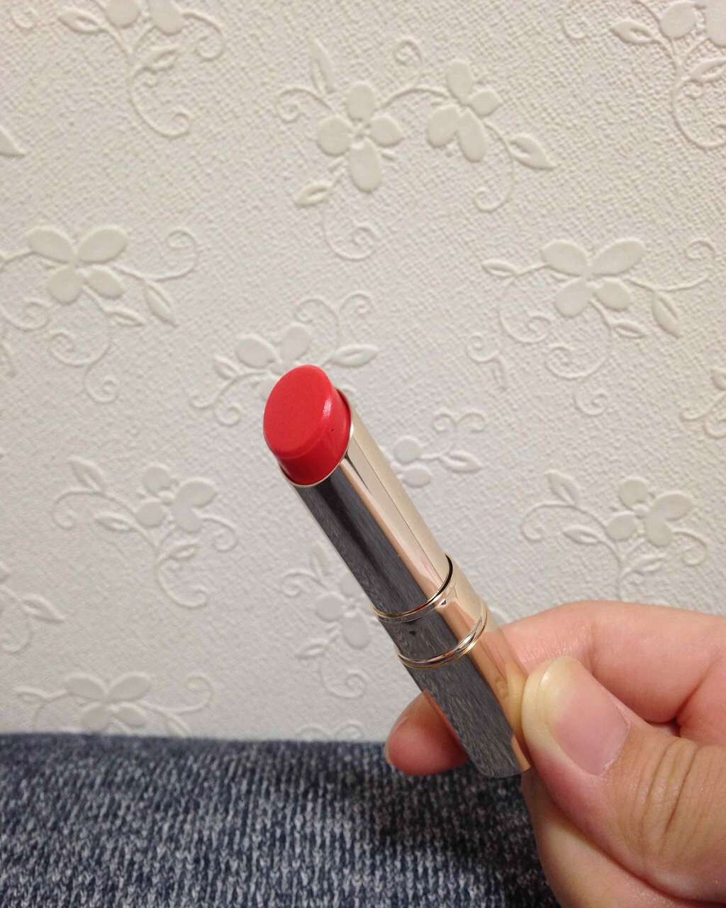 オペラ リップティント N/OPERA/リップティントを使ったクチコミ（3枚目）