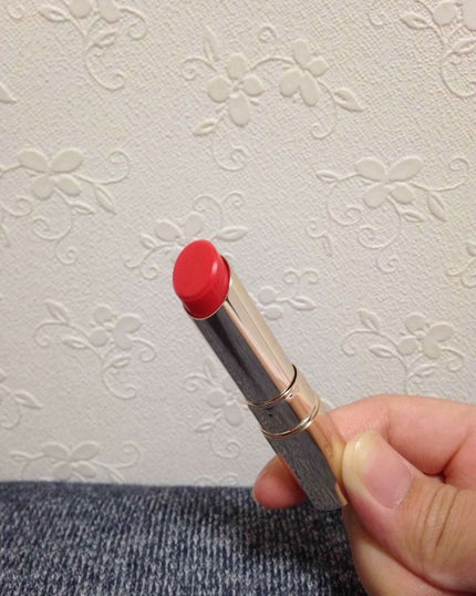 オペラ リップティント N/OPERA/リップティントを使ったクチコミ(3枚目)