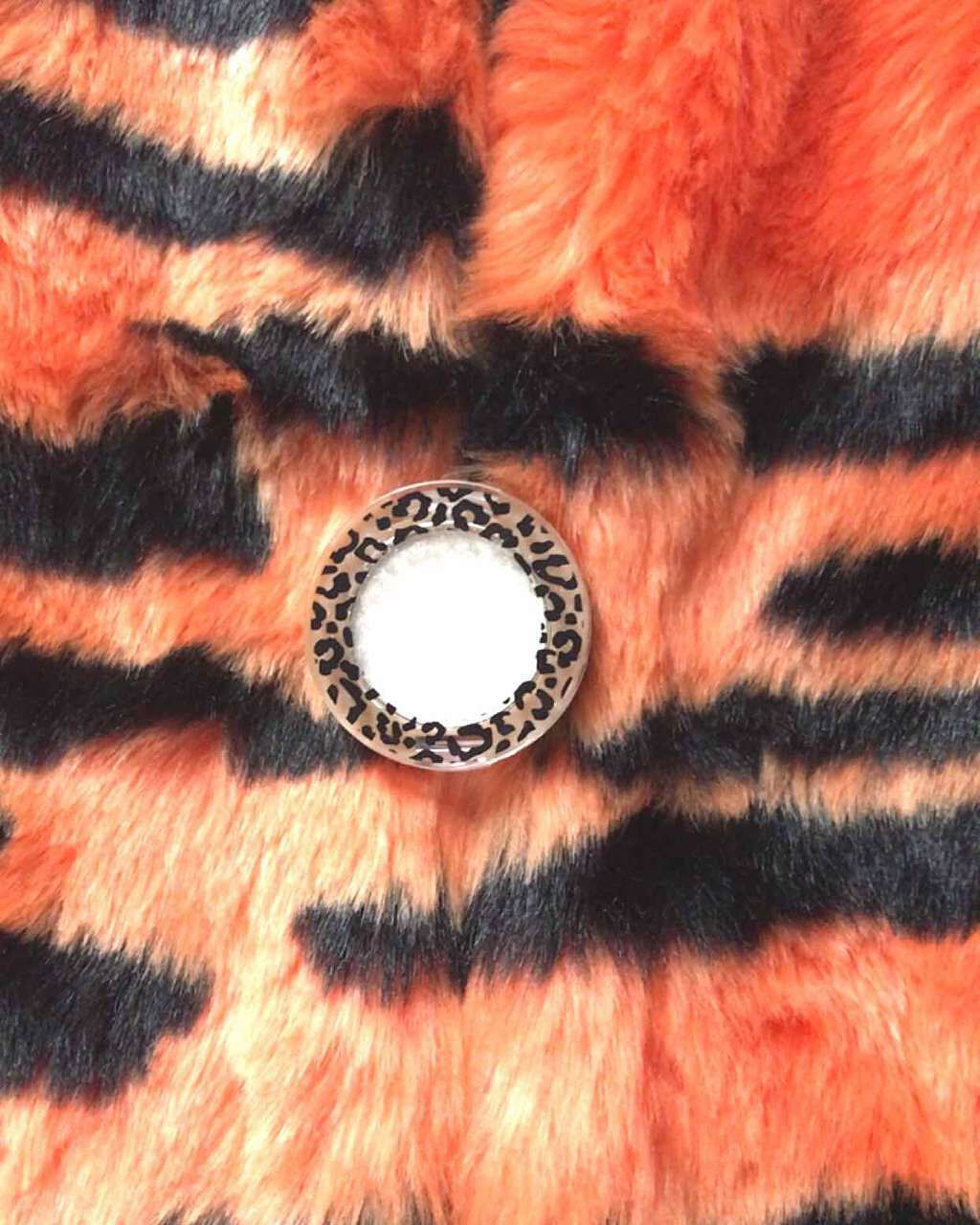 MPアニマルキラキラジェムアイス/キャンドゥ/単色アイシャドウを使ったクチコミ（1枚目）