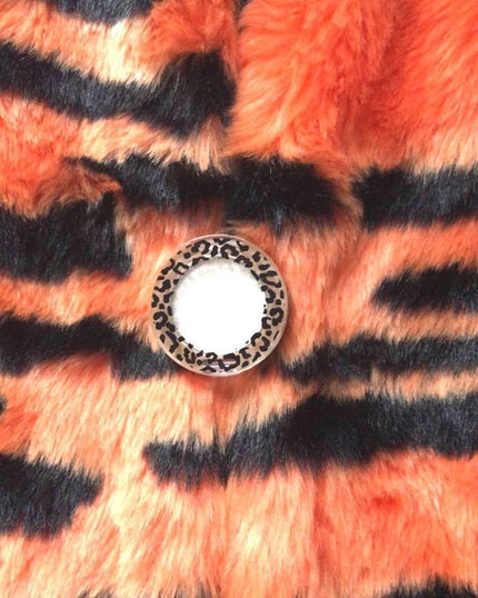 MPアニマルキラキラジェムアイス/キャンドゥ/単色アイシャドウを使ったクチコミ(1枚目)