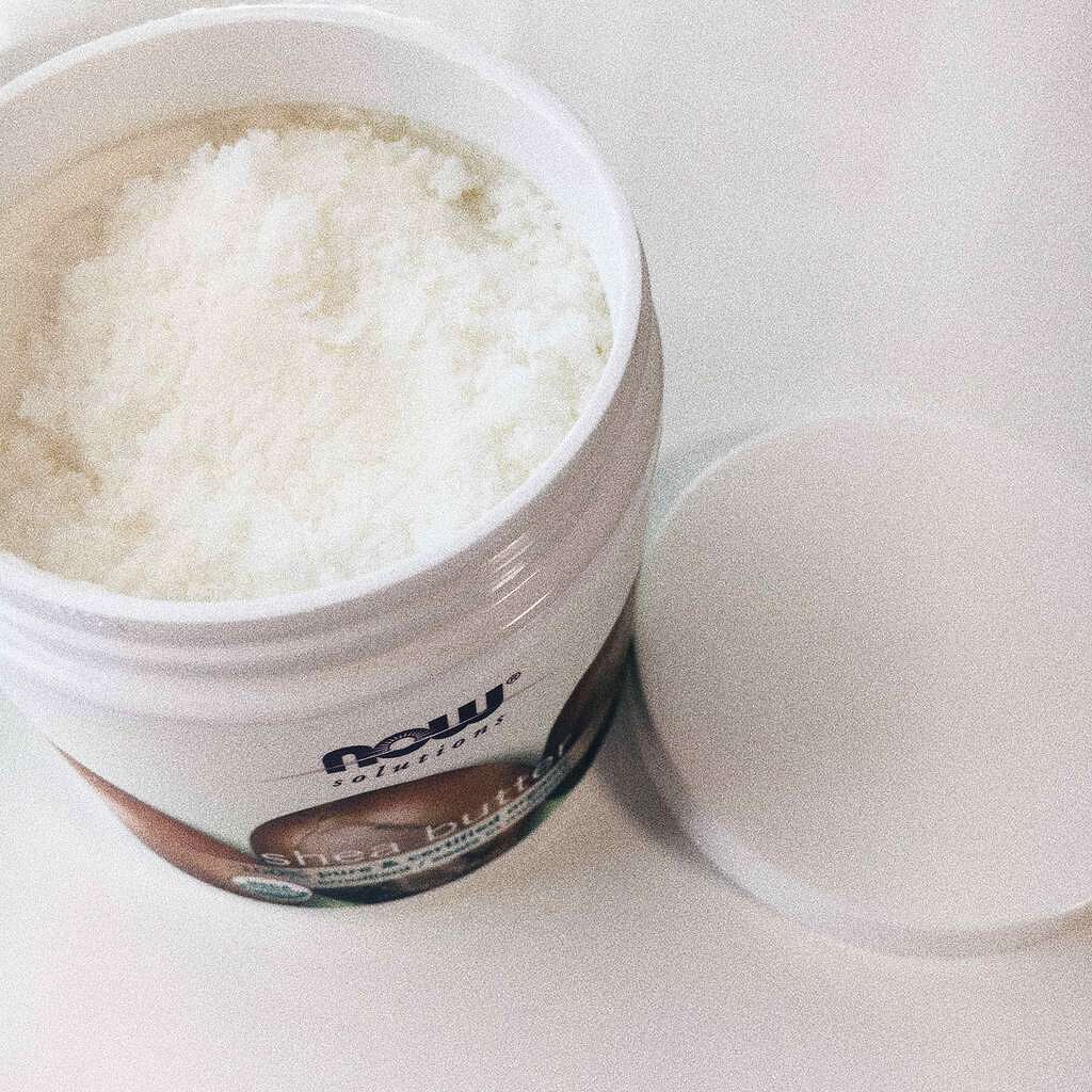 shea butter/Now Foods/その他スキンケアを使ったクチコミ(1枚目)