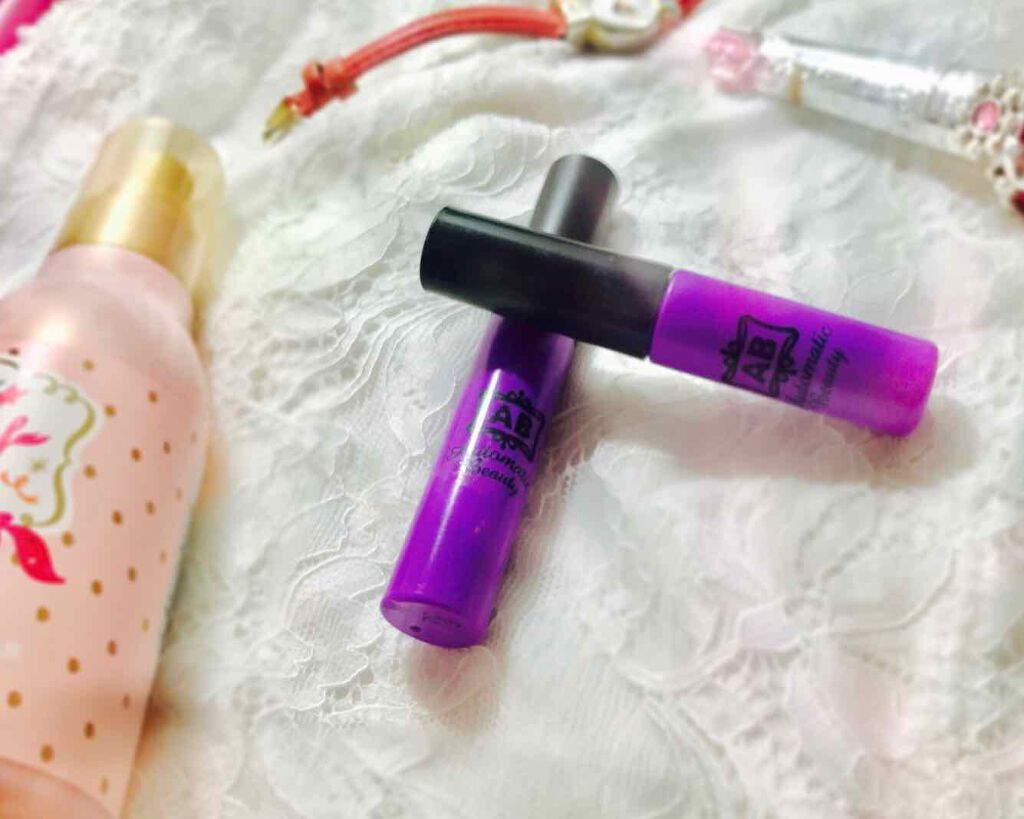 ダブルアイリキッド/Automatic Beauty/二重まぶた用アイテムを使ったクチコミ(1枚目)