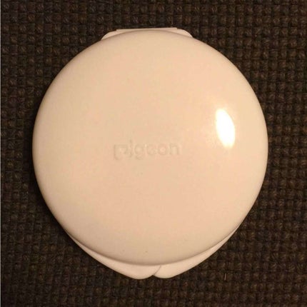 薬用固形パウダー/ピジョン/ボディパウダーを使ったクチコミ(1枚目)