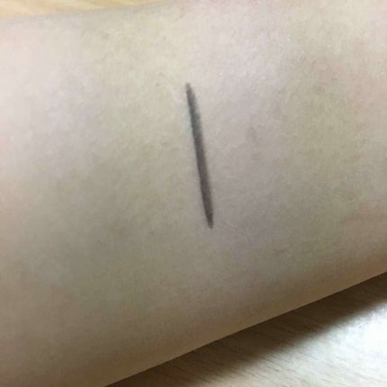 ラブ・ライナー リキッドアイライナーR3/ラブ・ライナー/リキッドアイライナーを使ったクチコミ(2枚目)