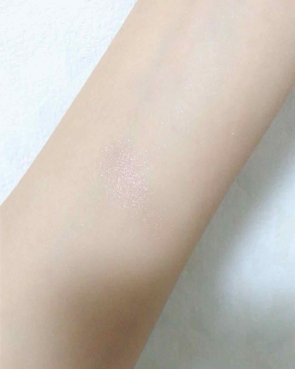 アイカラー クリアアイズLE/IPSA/単色アイシャドウを使ったクチコミ(2枚目)