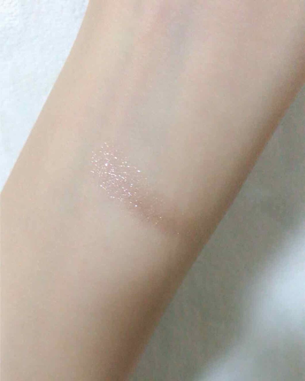 アディクション ザ アイシャドウ/ADDICTION/単色アイシャドウを使ったクチコミ(2枚目)