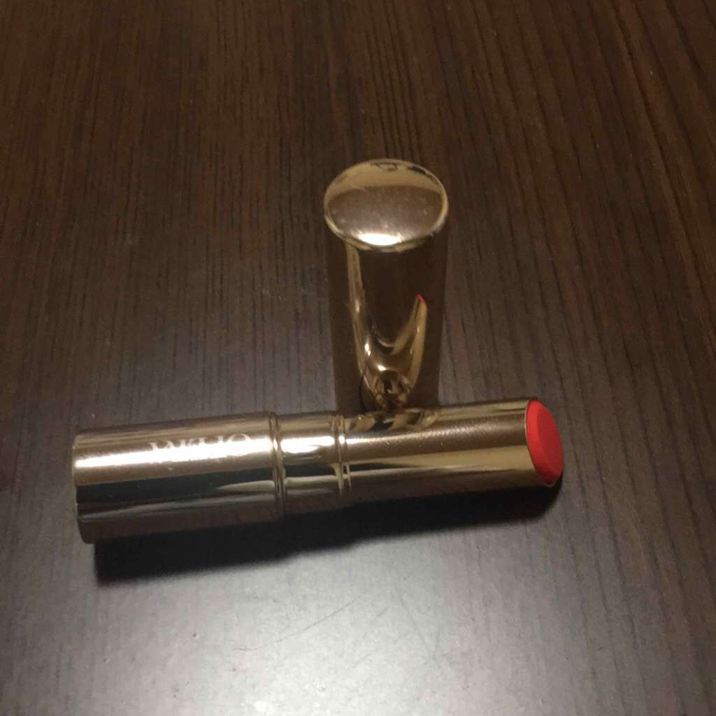 トランスペアレントフィニッシュパウダー/キャンメイク/プレストパウダーを使ったクチコミ（1枚目）