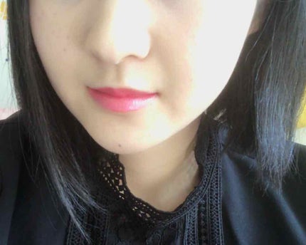 ルージュ ディオール リキッド/Dior/口紅を使ったクチコミ(2枚目)