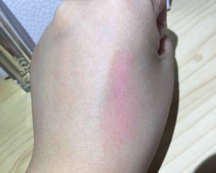 【旧】ディオール アディクト リップスティック/Dior/口紅を使ったクチコミ(2枚目)