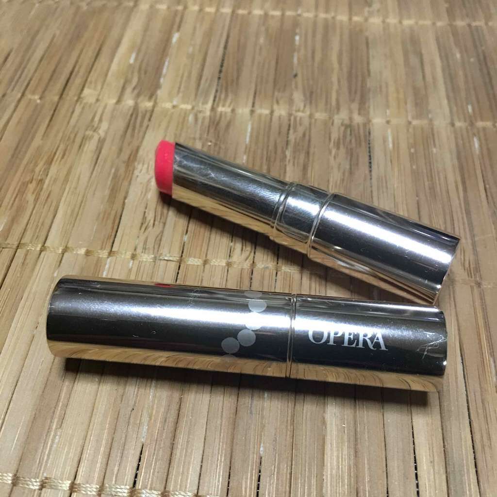 オペラ リップティント N/OPERA/リップティントを使ったクチコミ(1枚目)