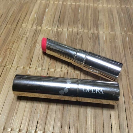 オペラ リップティント N/OPERA/リップティントを使ったクチコミ(1枚目)