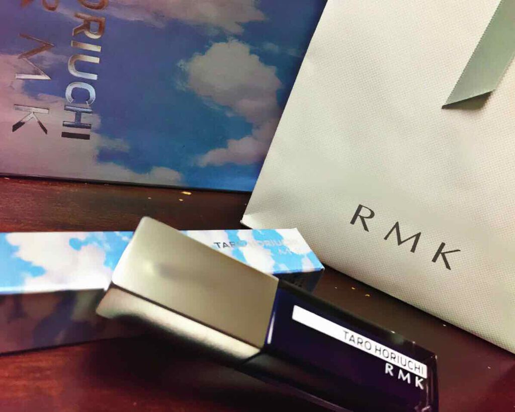 ネイルポリッシュ/RMK/マニキュアを使ったクチコミ(3枚目)