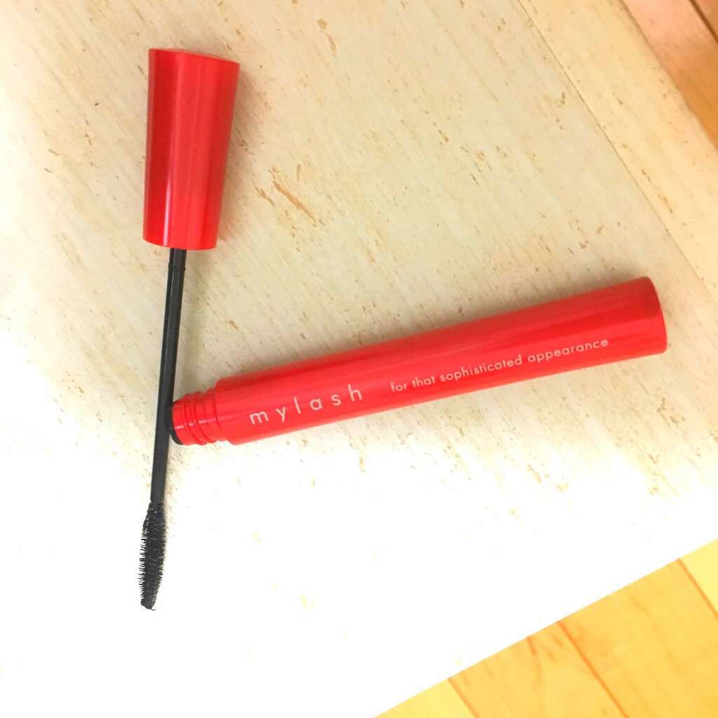 オペラ マイラッシュ アドバンスト/OPERA/マスカラを使ったクチコミ(1枚目)