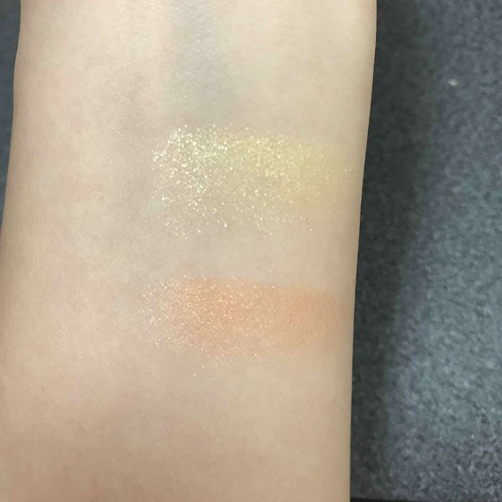 セレクト アイカラー/ESPRIQUE/単色アイシャドウを使ったクチコミ（3枚目）