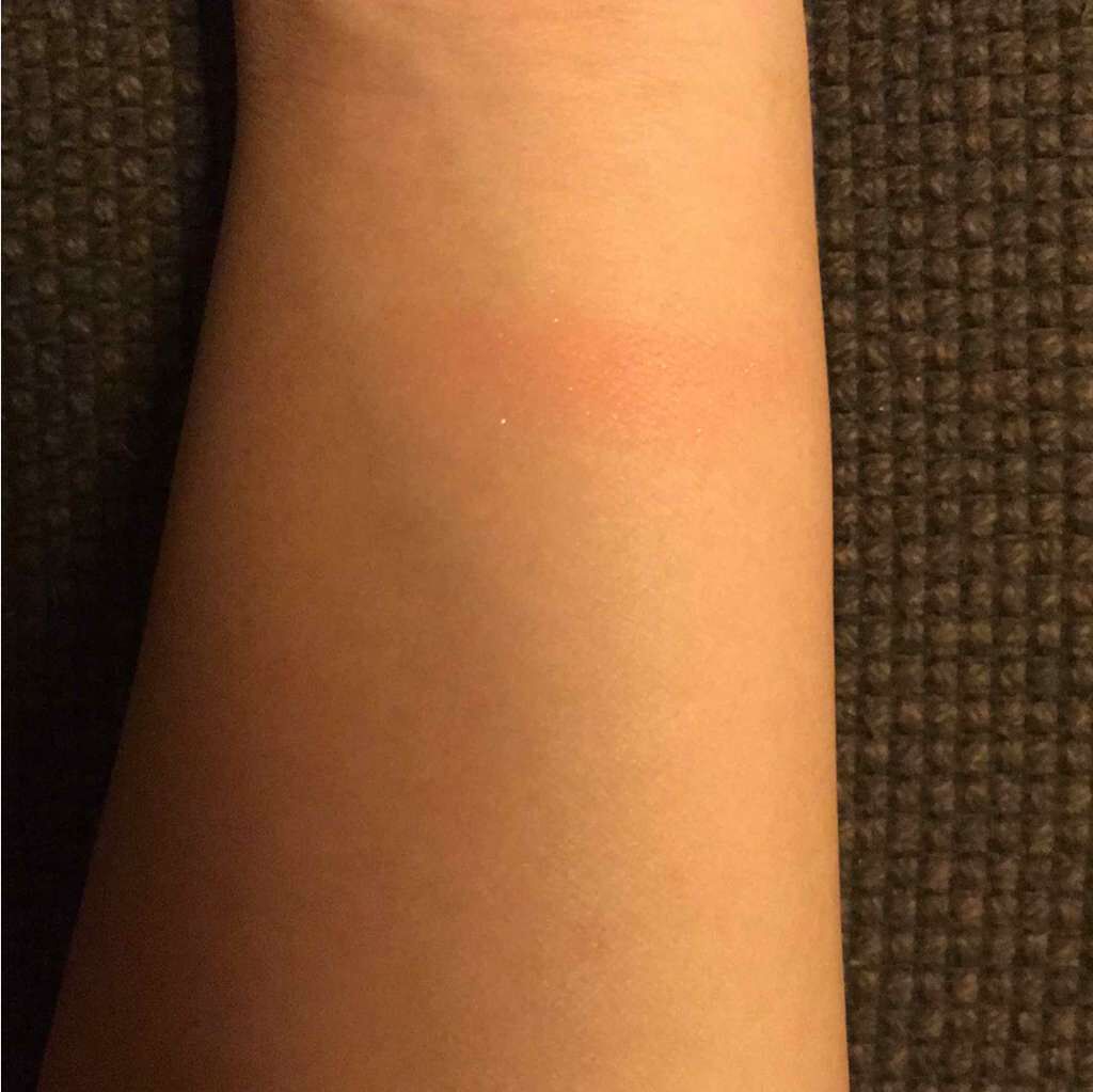 クリームチーク/キャンメイク/ジェル・クリームチークを使ったクチコミ(2枚目)