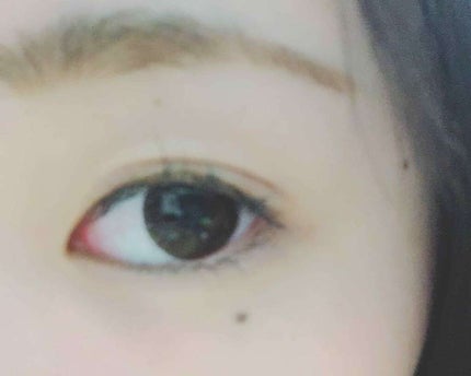 クイックラッシュカーラー/キャンメイク/マスカラ下地を使ったクチコミ(2枚目)