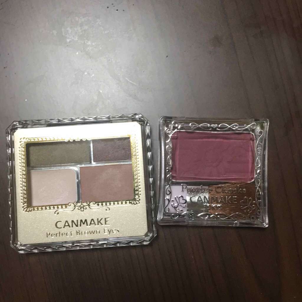 パウダー&ペンシル アイブロウEX/excel/アイブロウペンシルを使ったクチコミ(1枚目)