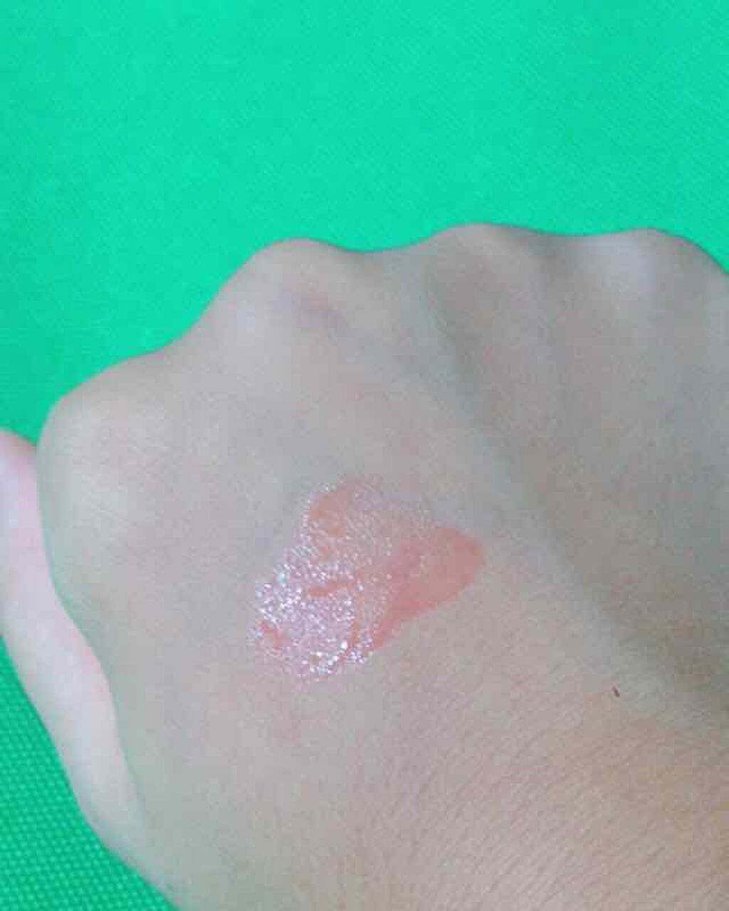 エスポルール リップティント/エスポルール/リップティントを使ったクチコミ(2枚目)