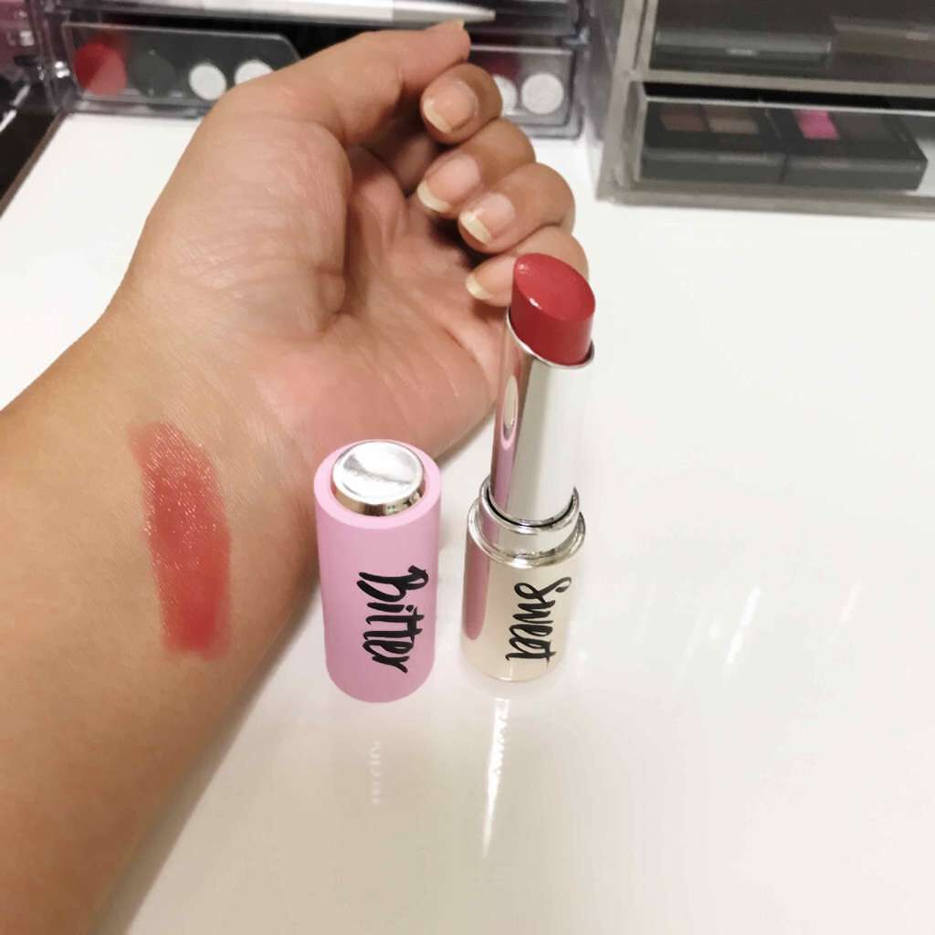 ディアマイ グロッシーティントリップトーク/ETUDE/リップグロスを使ったクチコミ(2枚目)