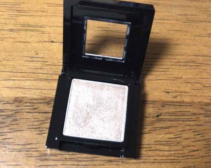 ヴィセ アヴァン シングルアイカラー/Visée/単色アイシャドウを使ったクチコミ(2枚目)