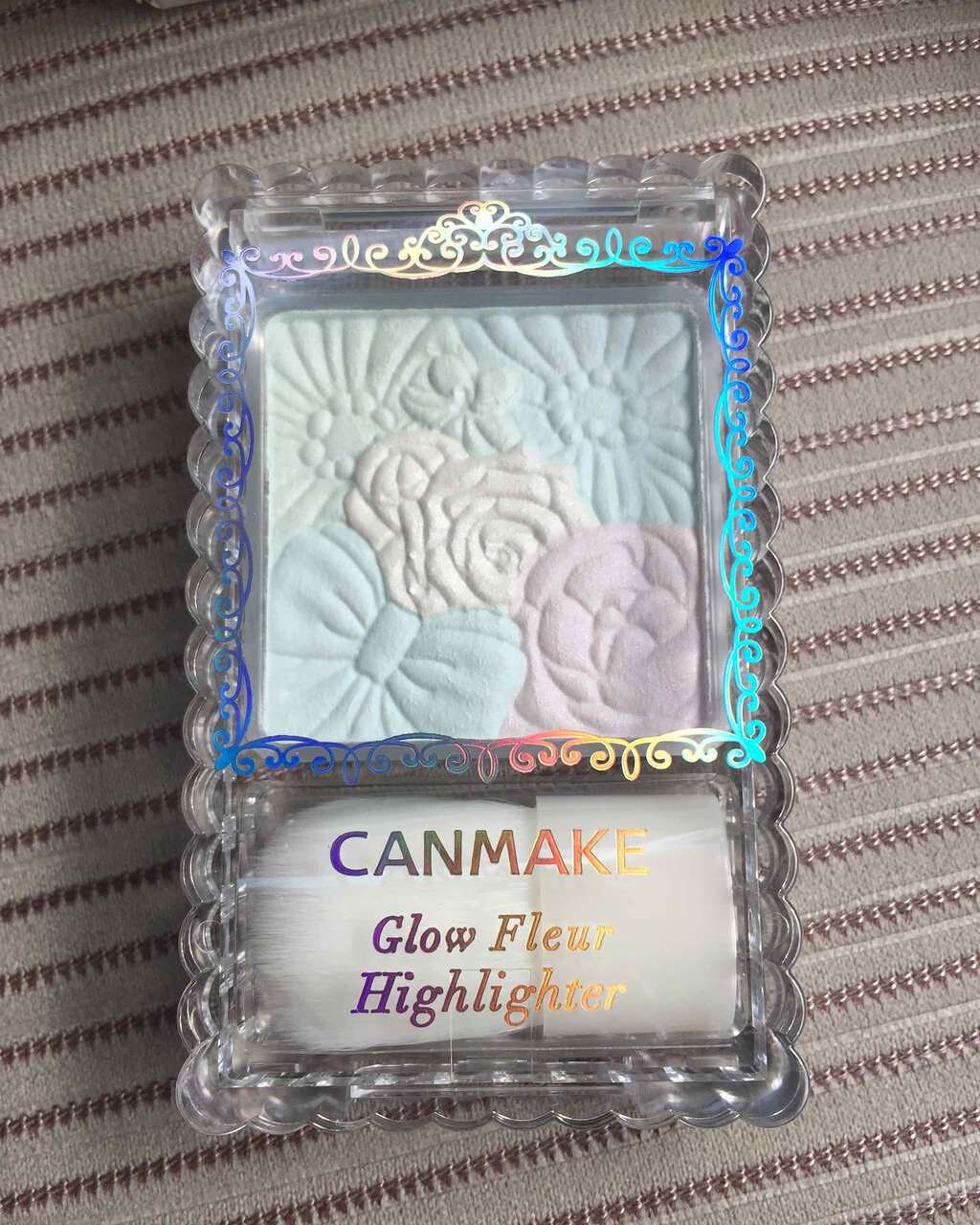 エッセンスクリームアイズ/KiSS/リキッドアイシャドウを使ったクチコミ(1枚目)