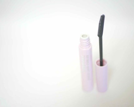 クイックラッシュカーラー/キャンメイク/マスカラ下地を使ったクチコミ(1枚目)