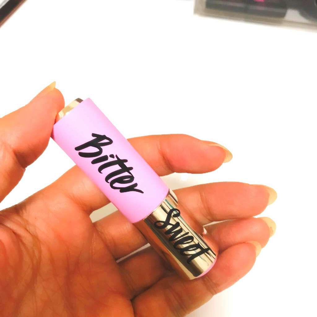 ディアマイ グロッシーティントリップトーク/ETUDE/リップグロスを使ったクチコミ(1枚目)