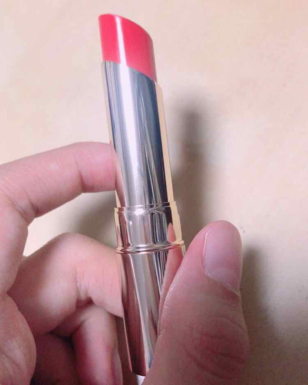 オペラ リップティント N/OPERA/リップティントを使ったクチコミ（3枚目）