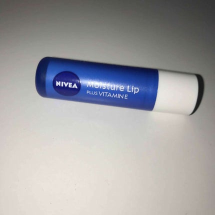 モイスチャーリップ ビタミンE/ニベア/リップクリームを使ったクチコミ(1枚目)