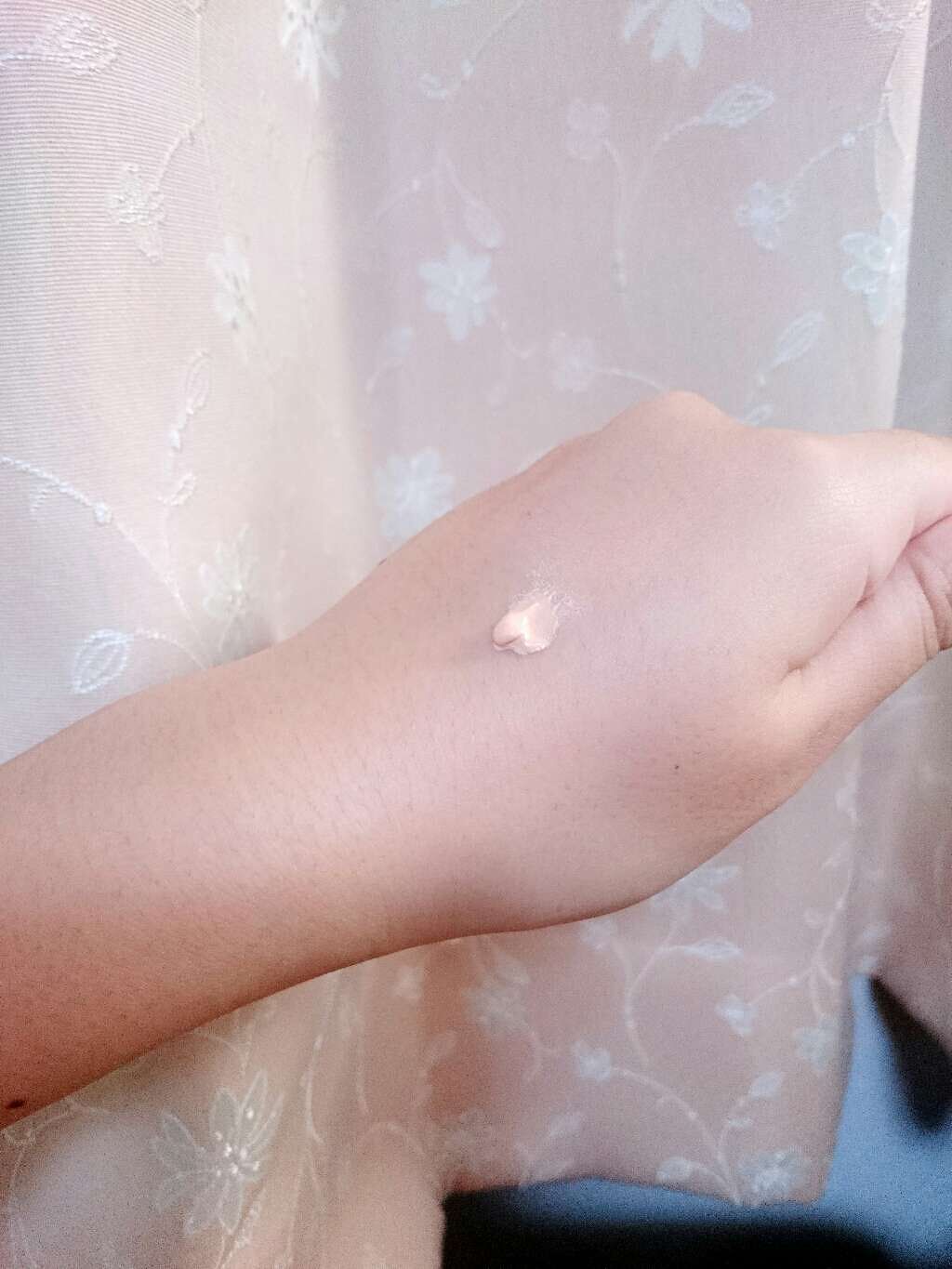 エアーフィット CCクリーム/SUGAO®/CCクリームを使ったクチコミ(2枚目)