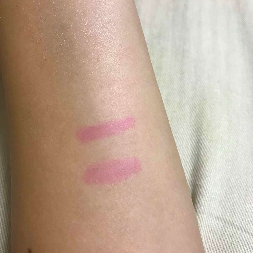 エスポルール リップティント/エスポルール/リップティントを使ったクチコミ(3枚目)