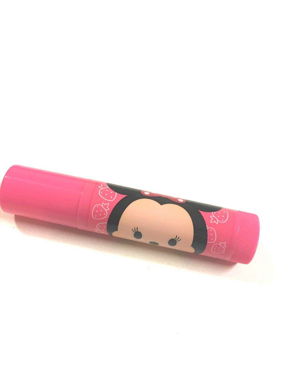 リップベビーフルーツ/メンソレータム/リップクリームを使ったクチコミ(2枚目)