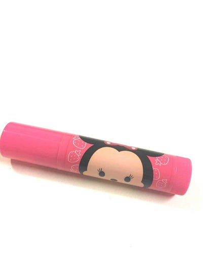 リップベビーフルーツ/メンソレータム/リップクリームを使ったクチコミ(2枚目)