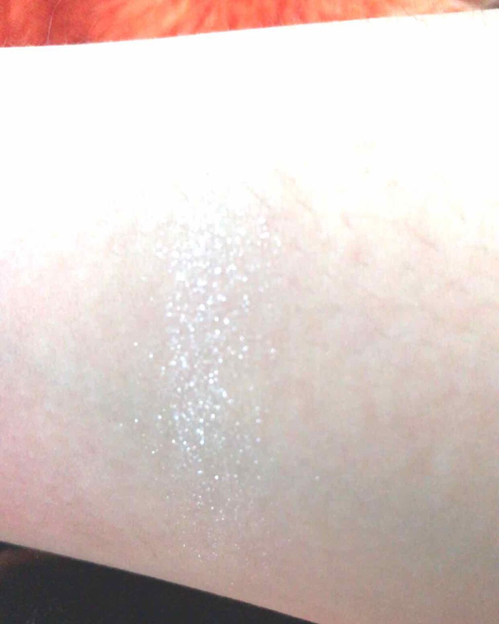 MPアニマルキラキラジェムアイス/キャンドゥ/単色アイシャドウを使ったクチコミ（2枚目）