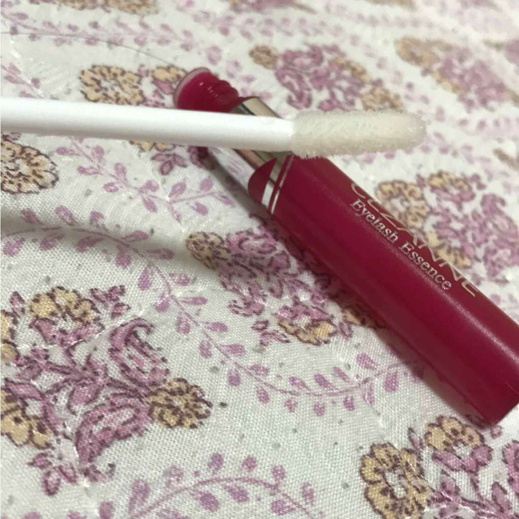 まつ毛美容液/CEZANNE/まつげ美容液を使ったクチコミ(2枚目)