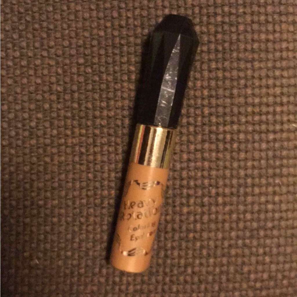 カラーリングアイブロウ/ヘビーローテーション/眉マスカラを使ったクチコミ(1枚目)