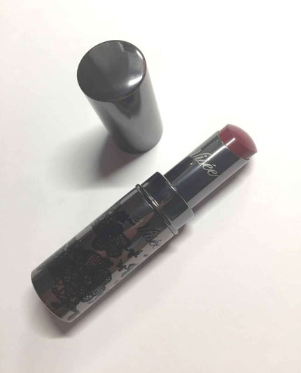 リシェ カラーポリッシュ リップスティック/Visée/口紅を使ったクチコミ(1枚目)