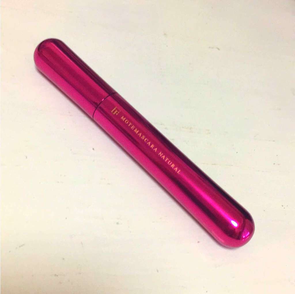 モテマスカラ リペア Lo(ロング)/UZU BY FLOWFUSHI/マスカラ下地を使ったクチコミ(1枚目)