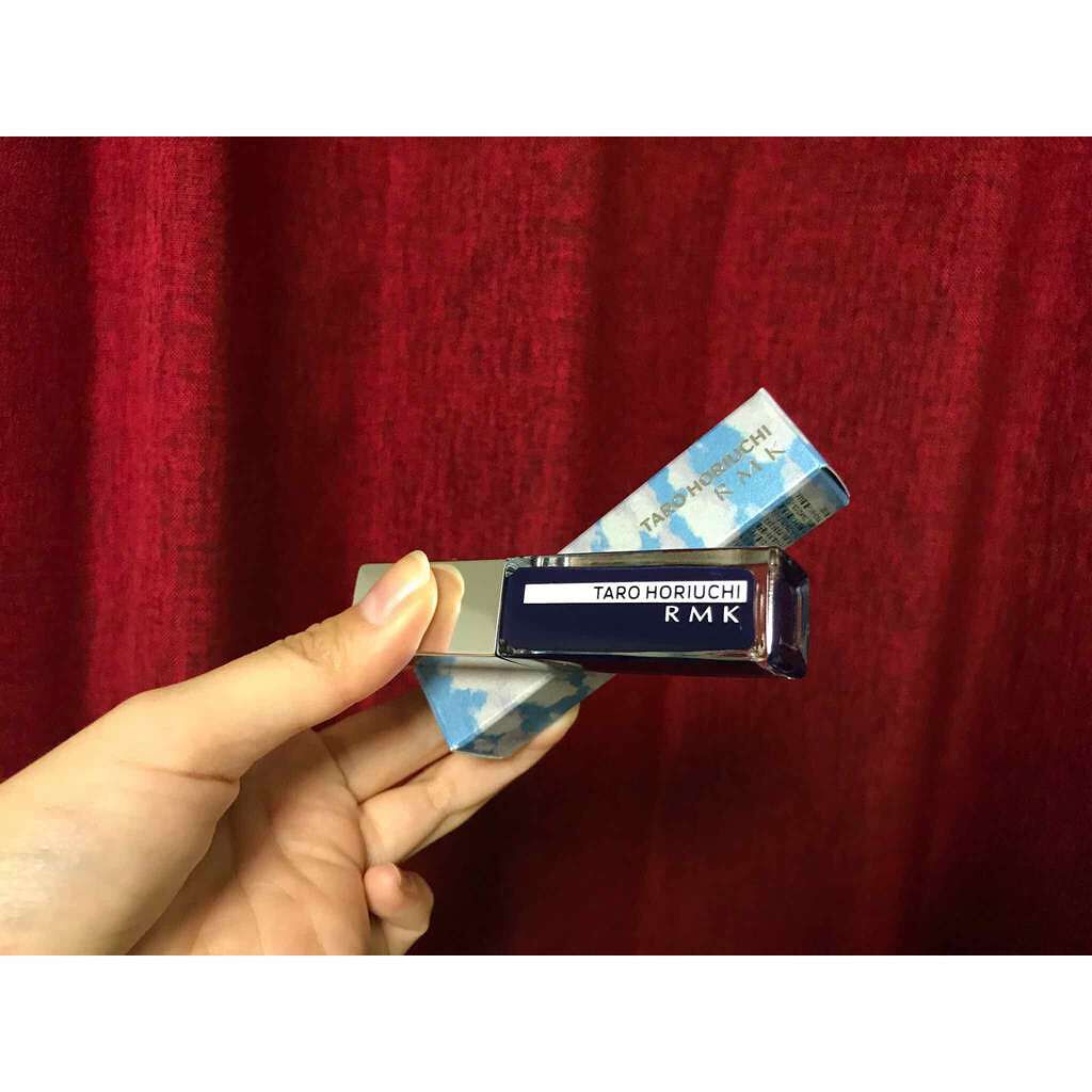 ネイルポリッシュ/RMK/マニキュアを使ったクチコミ(1枚目)