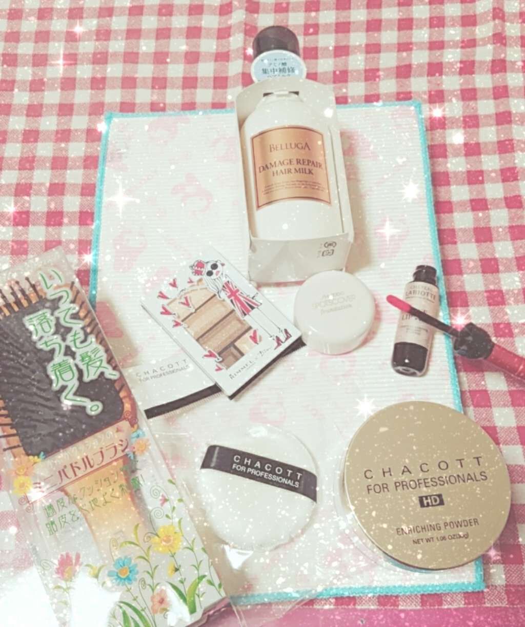 ショコラスウィート アイズ/リンメル ロンドン/アイシャドウパレットを使ったクチコミ(1枚目)