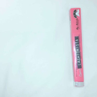 ラッシュニスタ ケアプラス/MAYBELLINE NEW YORK/マスカラを使ったクチコミ（1枚目）