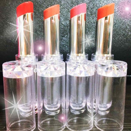 ラスティンググロスリップ/CEZANNE/口紅を使ったクチコミ(1枚目)